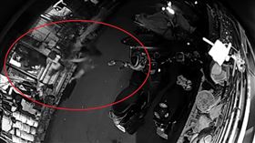 汐止,踹門,傷害,