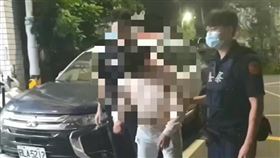 新北市,五股,傷害,情敵,新歡