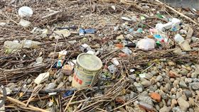 川廢(荒野保護協會提供)