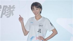 大牙。（記者邱榮吉攝影