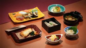 長榮航空秋冬新菜單上線。（圖／長榮航空提供）