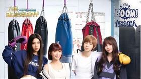 阿信驚喜跨刀擔任音樂總監！「怪物星人」首唱會時間地點曝光