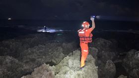 潛水客,鵝鑾鼻,失蹤,4天