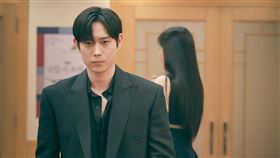 ▲《白晝之月》金永大，表藝珍，溫朱莞。（圖／iQIYI愛奇藝國際站提供）