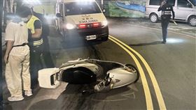 新北,樹林,貨車,漏油,犁田,機車