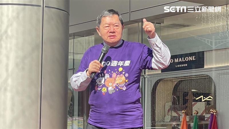 總統支持誰？徐旭東提「3關鍵」表態了！
