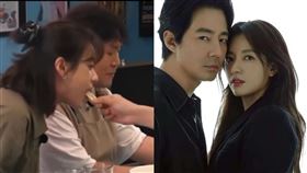 ▲《偶然成為社長3》趙寅成，韓孝周。（圖／翻攝自IG，微博）