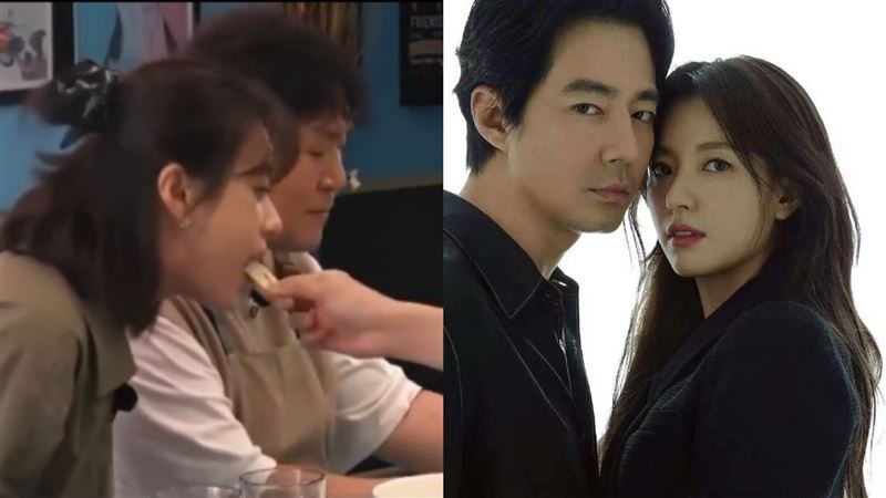 趙寅成剛要偷護照留愛妻　親餵食逼粉暴動