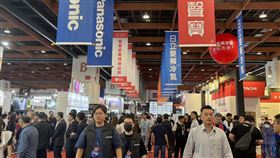 圖／業者提供，電器展,家電展