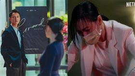 吳慷仁 小S（圖／Netflix提供）