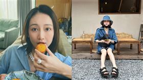 ▲王鷗。（圖／翻攝自微博）