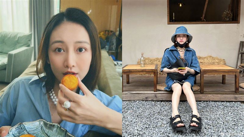 曾介入楊冪婚姻　女星驚爆未婚懷孕8個月