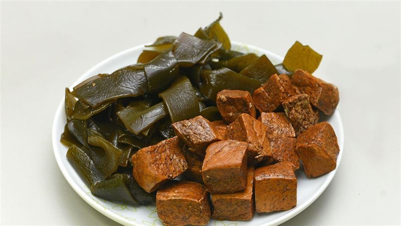 為何海帶要打結？專家曝主因　網：長知識