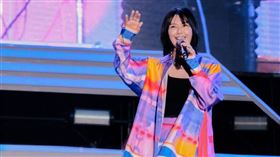 孫燕姿（圖／翻攝自微博）