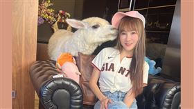 王宥忻（圖／固力狗提供）