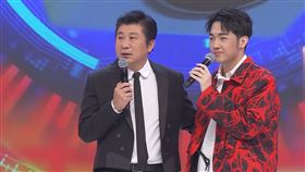 胡瓜(民視提供)
