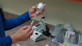 打針 （圖／翻攝自pixabay） 