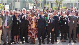 全球蔬菜的諾亞方舟！世界蔬菜中心在台歡慶50周年