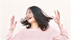 開心,快樂,活力。（圖／Unsplash）