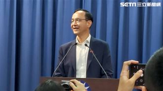 藍白合2新案　朱：侯尊重、柯偏好日本式