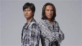 動力火車（圖／華研國際提供）