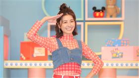 宇珊（圖／記者楊澍攝影）
