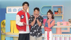 威廉（圖／記者楊澍攝影）