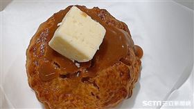  司康,評比,排行,尷尬司康(IG甜點精算師 提供)