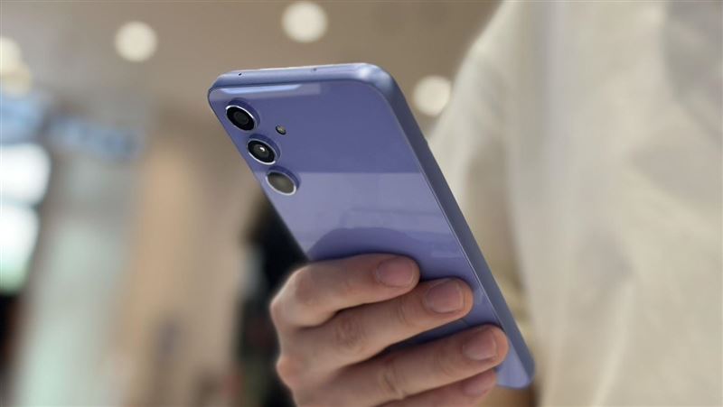 台手機銷量排行曝！三星這款贏iPhone15