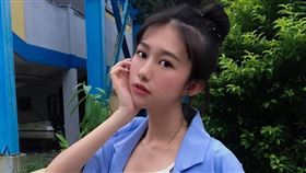 馨亞外型甜美，深受粉絲喜愛。（圖／翻攝馨亞臉書）