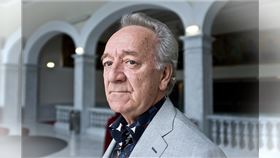 聖彼得堡愛樂官方網站今日披露消息：該團長期的總指揮、俄國指揮大師泰米卡諾夫（Yuri Temirkanov），已於昨日（11/2）逝世，享壽84歲。