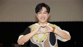 《相馮．紅人秀》許志豪（圖／記者邱榮吉攝影）