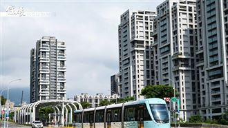 淡水人口邁向20萬大關　淡北道路明年1月動工