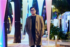 Joeman。（圖／翻攝自Joeman臉書）