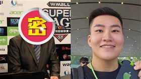 Joeman。（圖／翻攝自Joeman IG）