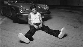 Tyson Yoshi（圖／想不到音樂工作室提供）