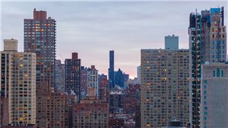 胡偉良／快速擴張的房市使人們為住房需求焦慮　影響生活及心理壓力