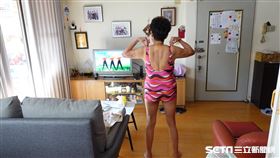 【不老阿嬤】記者張雅筑攝