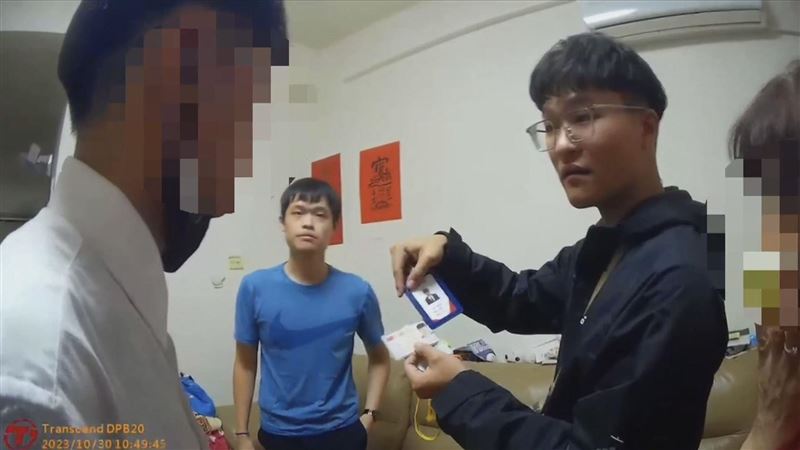 「阿土伯」找他投資　新竹男吐2百萬慘了