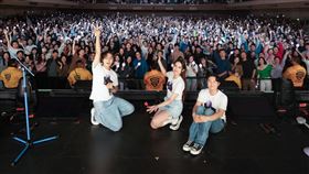 告五人（圖／相信音樂提供）