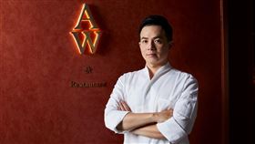 御盟集團,御盟國際驛館,酒店式公寓,四季餐廳,AW.Restaurant秋現代法餐