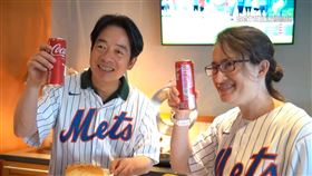 傳蕭美琴將返台登記參選 綠小雞排定邀請站台