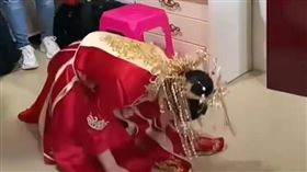 結婚,彩禮,新娘,弟弟,買房