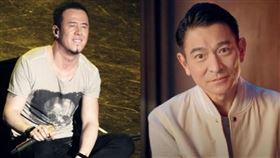 楊坤,中國好聲音,劉德華,長沙