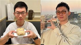 視網膜。（圖／翻攝自視網膜臉書）