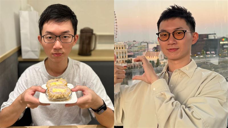 視網膜定位花蓮「警報沒停過」 急示警1事