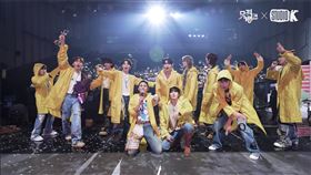 ▲南韓男團SEVENTEEN。（圖／翻攝自X）