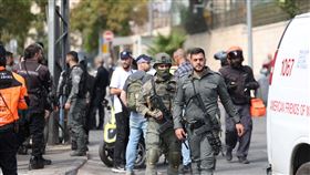 以色列。路透社