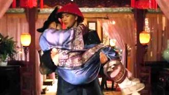 為何溫實初和沈眉莊一夜溫存竟沒被發現？