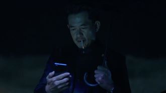 美食無間他墜海領便當　生前詭異畫面曝